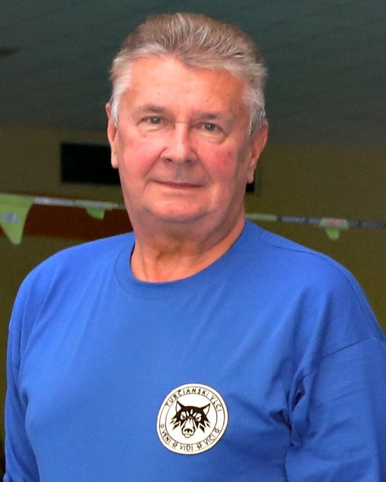 Ľubomír Sýkora