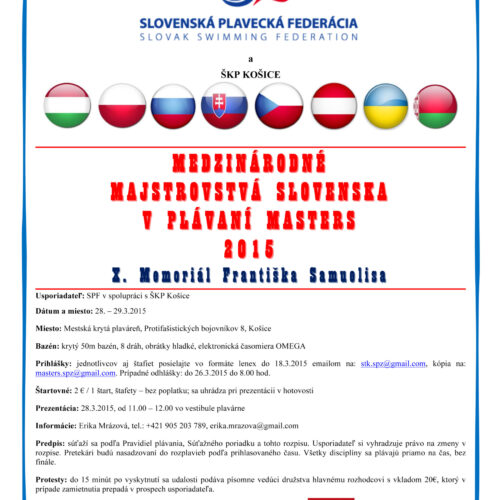 20150328 M Sr Masters Propo Svk