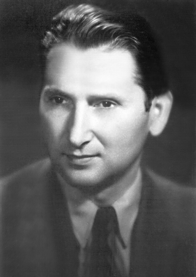 P. Šteiner