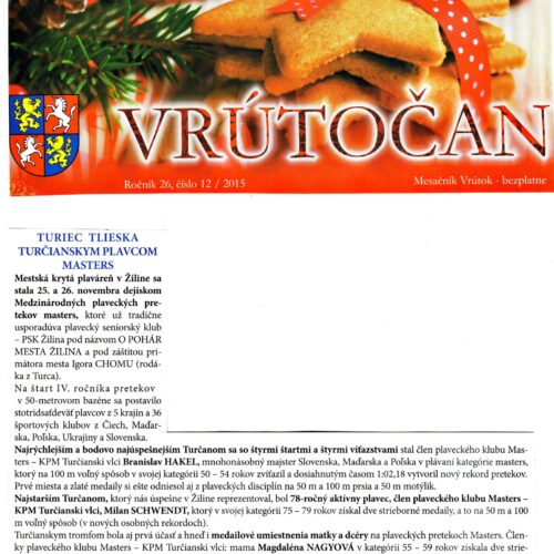 VRÚTOČAN 2
